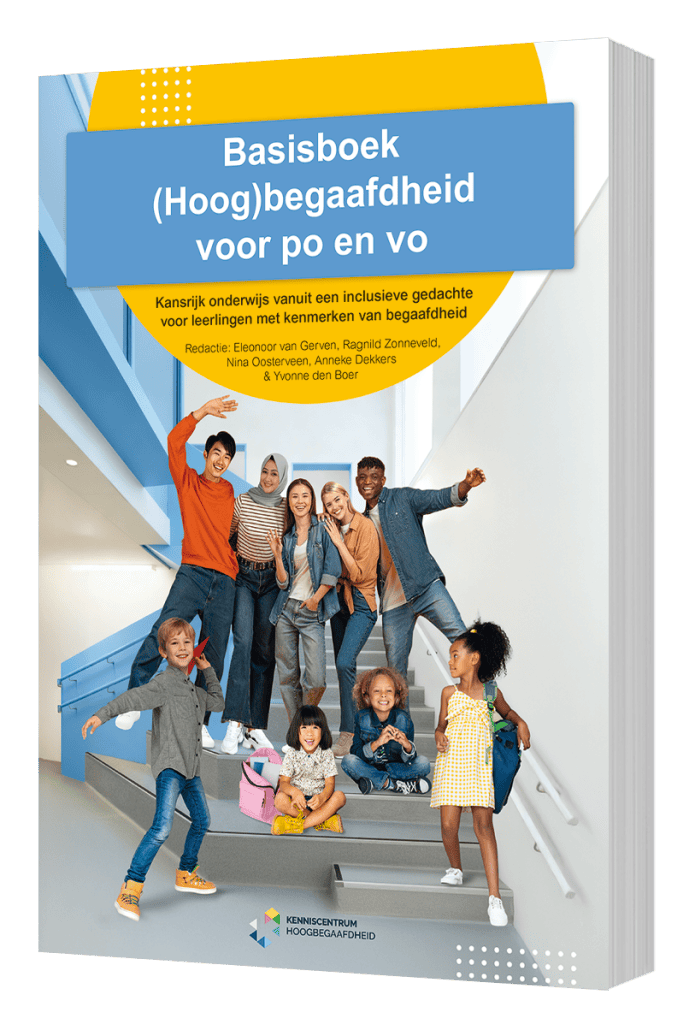 Leuk onderwijs voor hoogbegaafde leerlingen in Nederland, inclusief kansen en begeleiding.